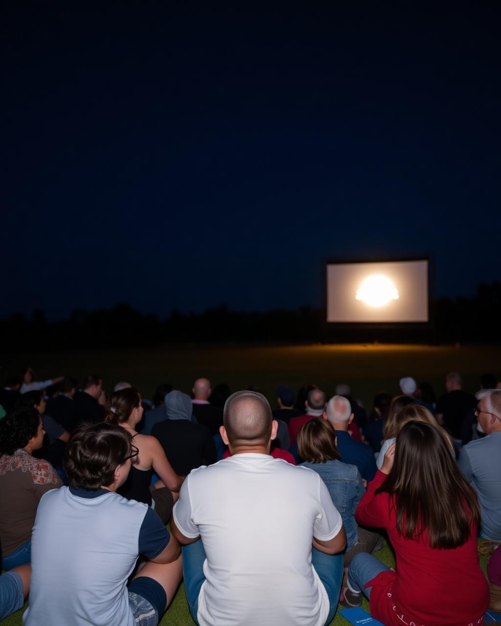 The Bioscope — Cinema as an experience — branded entertainment taken to where audiences are.